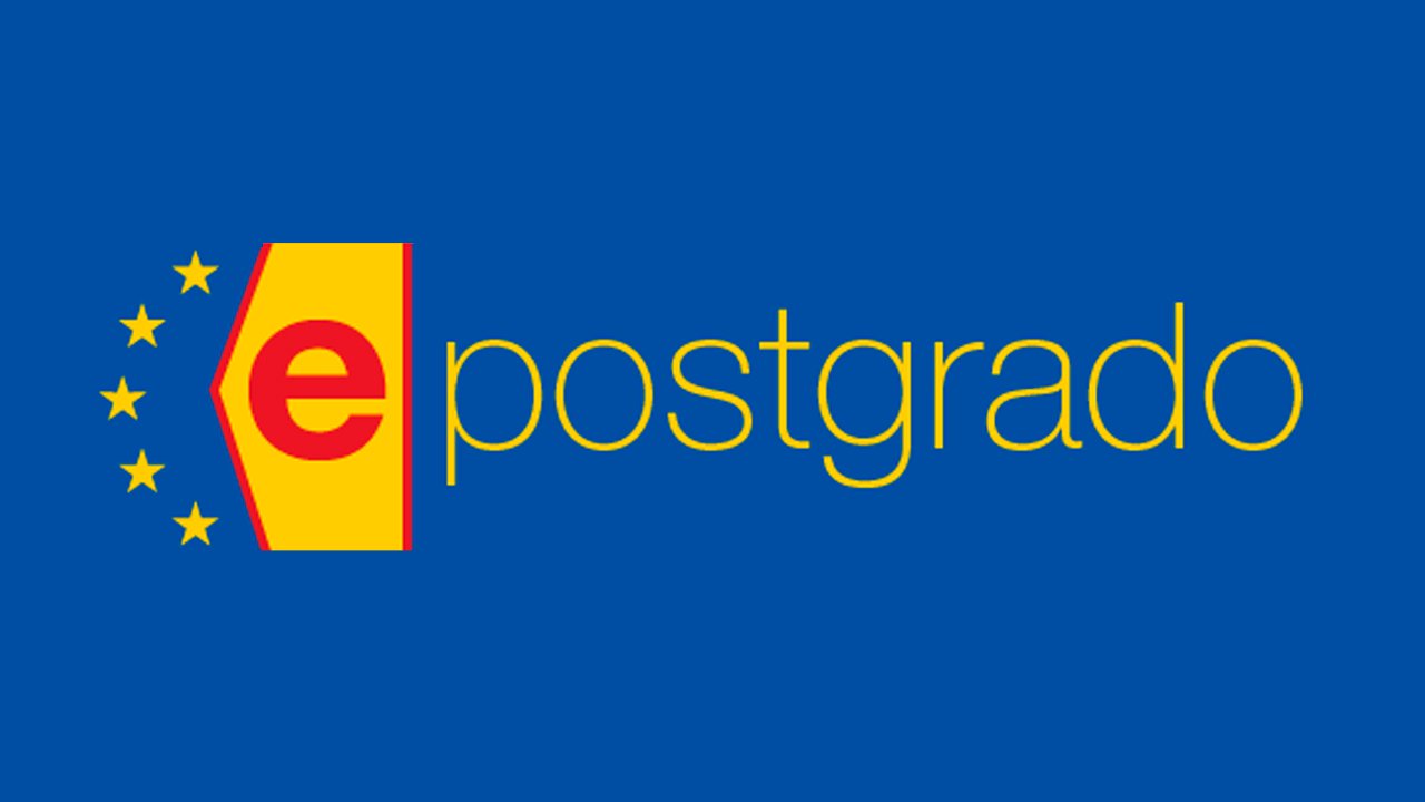 Epostgrado