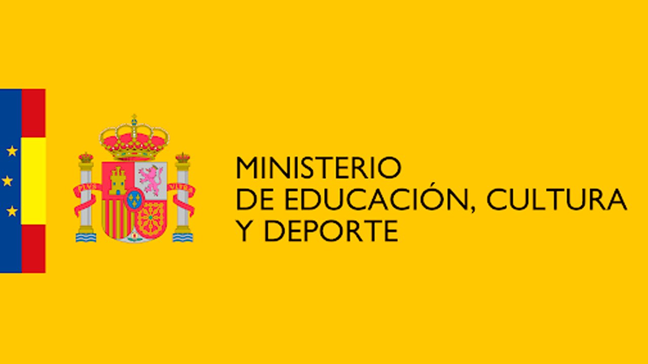 Ministerio Educación