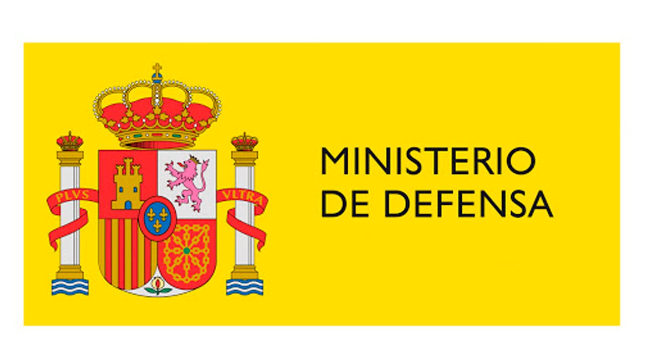 Ministerio Defensa